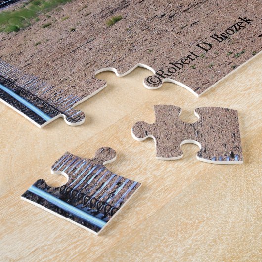 Höchst-PUZZLESPIEL Colorados Pikes Puzzle (Seite)