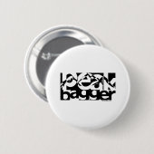 HöchstBagger Button (Vorne & Hinten)