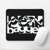 HöchstBagger Mousepad (Mit Mouse)