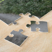 Höchstbezirks-Land-Weg Puzzle (Seite)