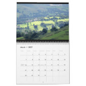 Höchstbezirks-Magie 2012 Kalender (Mär 2027)