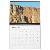 Höchstbezirks-Magie 2012 Kalender (Feb 2027)