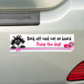 Höchste Autoaufkleber (Auf Auto)