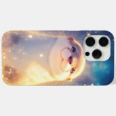 Höchste Bezauberung Case-Mate iPhone Hülle (Rückseite (Horizontal))