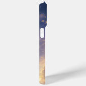 Höchste Bezauberung Case-Mate iPhone Hülle (Rückseite / Rechts)