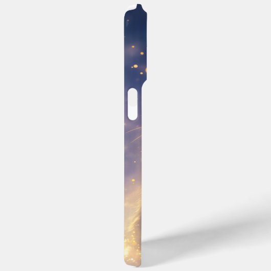 Höchste Bezauberung Case-Mate iPhone Hülle (Rückseite / Rechts)