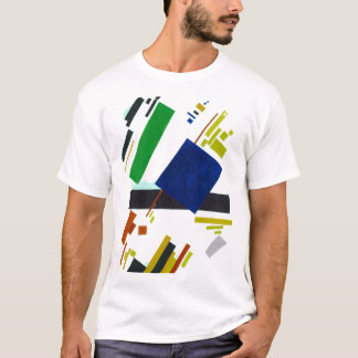 höchste Farbe T-Shirt