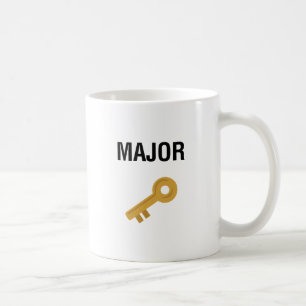Höchste Gruppenstufe Kaffeetasse