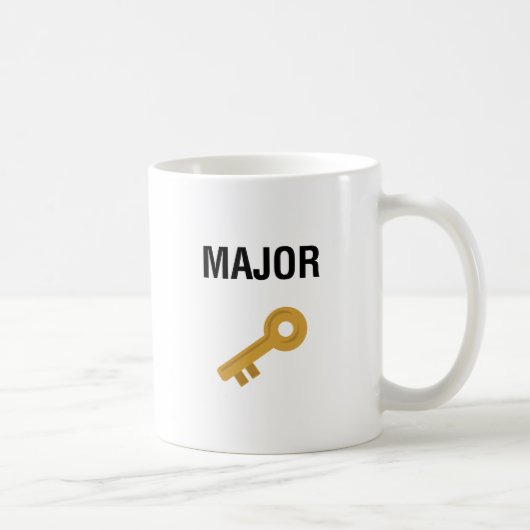 Höchste Gruppenstufe Kaffeetasse (Rechts)