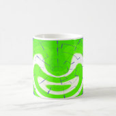 Höchste Kaffeetasse (Mittel)