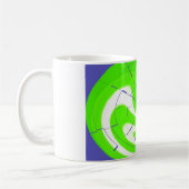 Höchste Kaffeetasse (Links)