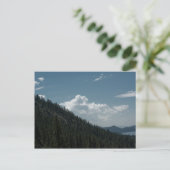 Höchste Postkarte (Stehend Vorderseite)