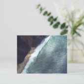 Höchste Postkarte (Stehend Vorderseite)