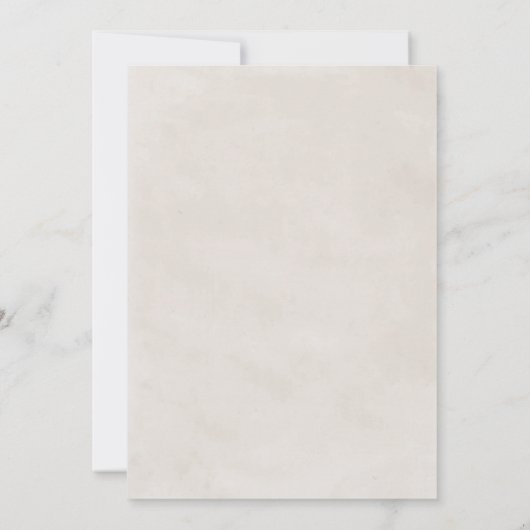 Höchste Vintage Geburtstagsparty Einladungen (Rückseite)