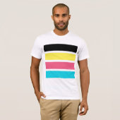 Höchste Vollkommenheit T-Shirt (Vorne ganz)