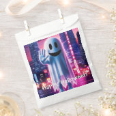 Höchste Wave & Urban Lights Geschenktütchen (Ausgeschnitten)