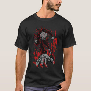 Höchstgeschwindigkeit T-Shirt