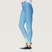 Höchstgrenze Leggings (Links)