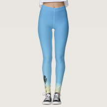 Höchstgrenze Leggings