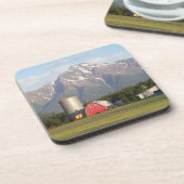 HöchstUntersetzer-Set der Untersetzer (Linke Seite)