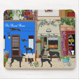 Hochtag Out V2 Mousepad