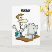 ****HOCHTECH**** 40. GEBURTSTAG WÜNSCHE KARTE (Gelbe Blume)