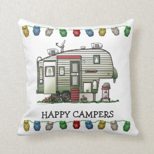 Hochtechnologie-5. Rad Kissen