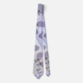 Hochtechnologie Krawatte (Vorderseite)