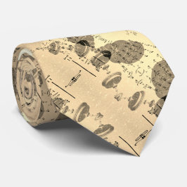 Hochtechnologie Krawatte