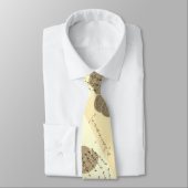 Hochtechnologie Krawatte (Gebunden)