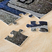 Hochtechnologie! Puzzle (Seite)