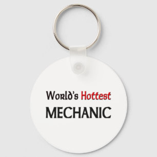 Hochtemperaturmechanismus der Welt Schlüsselanhänger