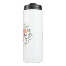 Hochtönend Llamazing Studio Travel Mug