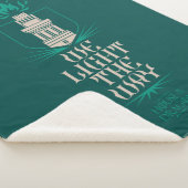 Hochturm | Wir machen den Weg frei Sherpadecke (3/4)