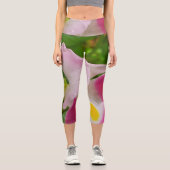 Hochwaldvolle Capris mit Natur (Vorderseite)