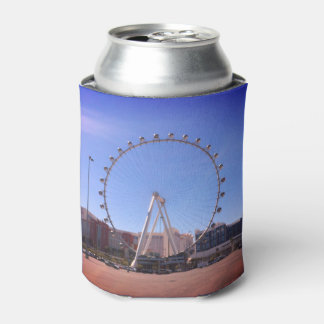 Hochwalzenrad Las Vegas #2 Can Cooler Dosenkühler