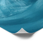 Hochwasser 1999 poster (Ecke)