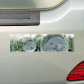 Hochwasser Repellency des Lotus-Effektes Autoaufkleber (Auf Auto)