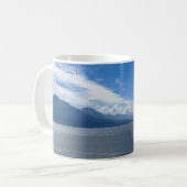 Hochwertige Alaska-Tasse Kaffeetasse (Vorderseite Links)