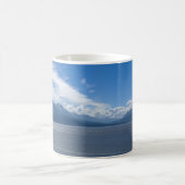 Hochwertige Alaska-Tasse Kaffeetasse (Mittel)
