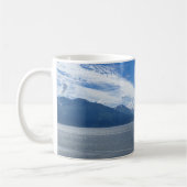 Hochwertige Alaska-Tasse Kaffeetasse (Links)