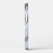 HOCHWERTIGE BIBLIOTHEK Case-Mate iPhone HÜLLE (Rückseite / Rechts)