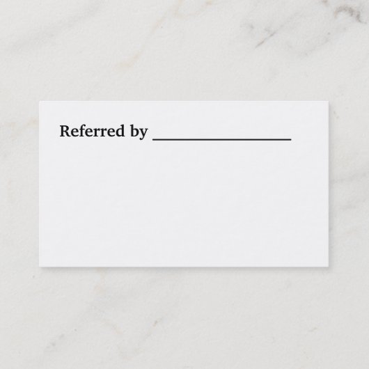 Hochwertige Boote- und Yachtreinigungskarten Visitenkarte (Rückseite)