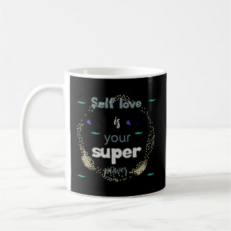 Hochwertige Botschaften für einen vertrauensvollen Kaffeetasse