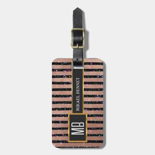 Hochwertige Gepäckmarken für eine einfache Identif Gepäckanhänger (Vorderseite vertikal)