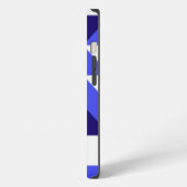 Hochwertige iPhone-Hülle iPhone Hülle (Linke Seite)
