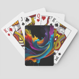 Hochwertige Kartenspiele Spielkarten