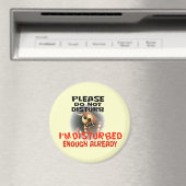 Hochwertige Magnete Magnet (In Situ (Geschirrspüler))