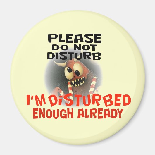 Hochwertige Magnete Magnet (Vorne)