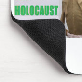 Hochwertige Maus Mousepad (Ecke)